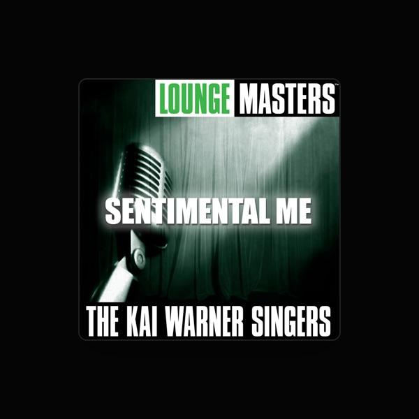 The Kai Warner Singers