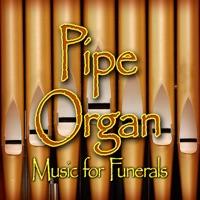All Things Bright and Beautiful - Pipe Organ