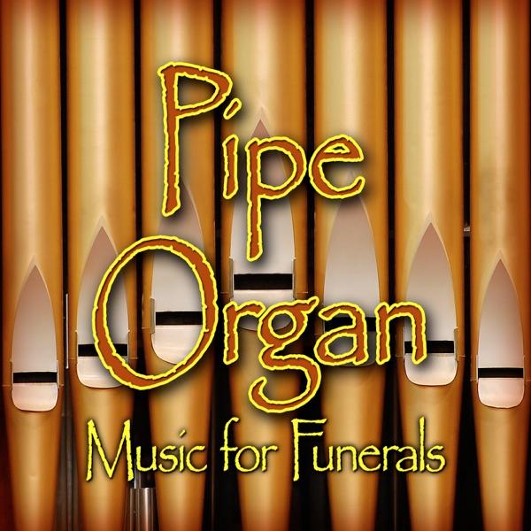 Immortal Invisible God Only Wise - Pipe Organ: Funeral Songs Music