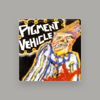 Pigment Vehicle