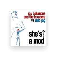 Ray Columbus & The Invaders