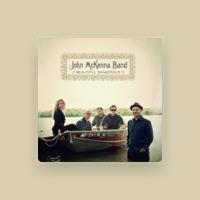 John McKenna Band