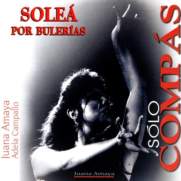 Flamenco, Soleá Por Bulerias, Sólo Compás 144