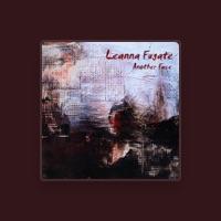 Leanna Fugate