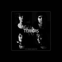 Tiny Terrors