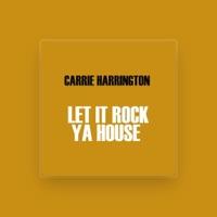 Carrie Harrington