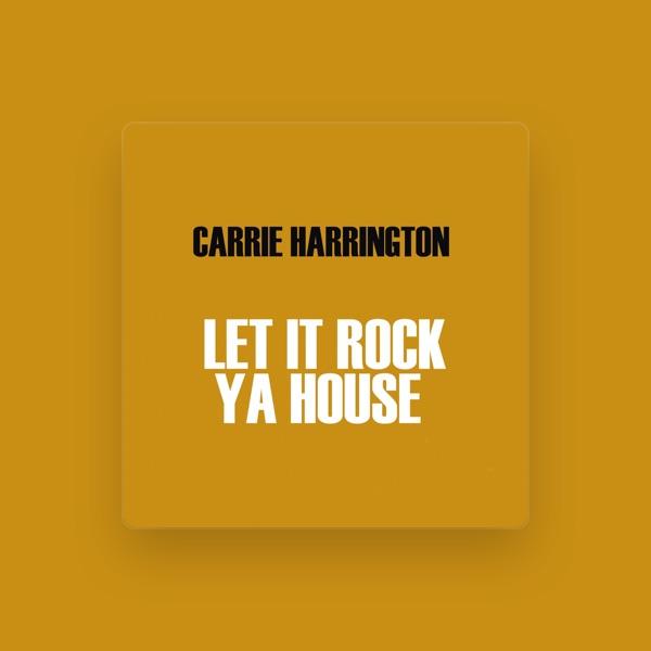 Carrie Harrington
