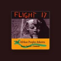 Pan Afrikan Peoples Arkestra