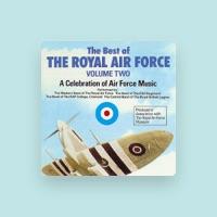 The Western Band of the Royal Air Force