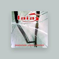 Laia