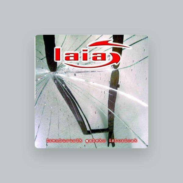 Laia