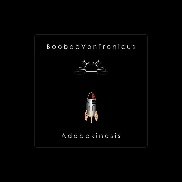 BoobooVonTronicus