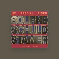 Bourne, Schuld & Stamer