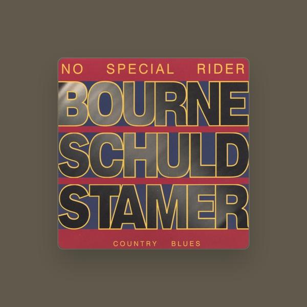 Bourne, Schuld & Stamer