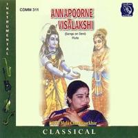 Karunai Deivame (Raga: Sindubhairavi; Tala: Adi)