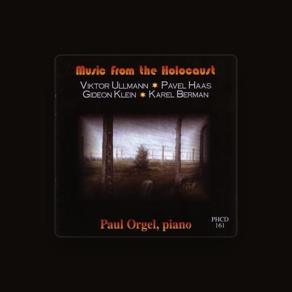 Paul Orgel