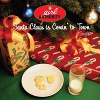 Santa Claus Is Comin' to Town