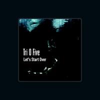 Tri O Five
