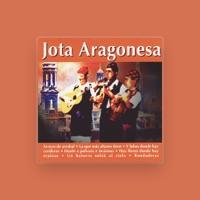 Jota Aragonesa