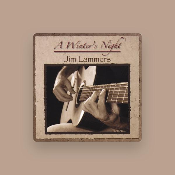 Jim Lammers