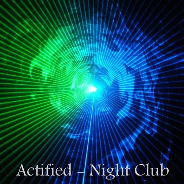 Night Club (DJ J.L Remix)