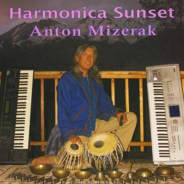 Harmonica Sunset - Starlight