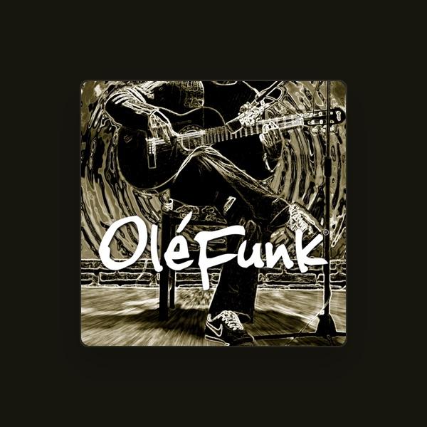 OléFunk