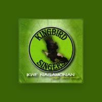 Kingbird Singers