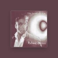 Richard Lennox