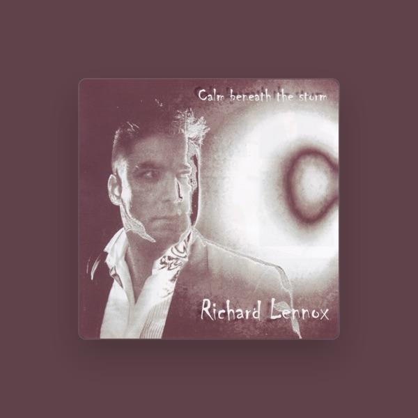 Richard Lennox