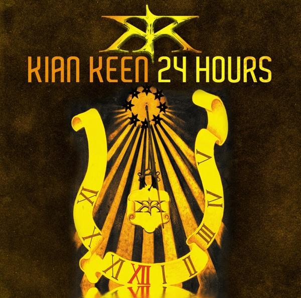 24 Hours (Franky B Hard Stomper Remix)