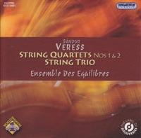 Trio for Violin, Viola and Cello (1954) II. Allegro molto