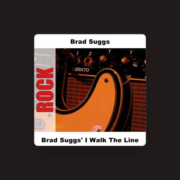 Brad Suggs