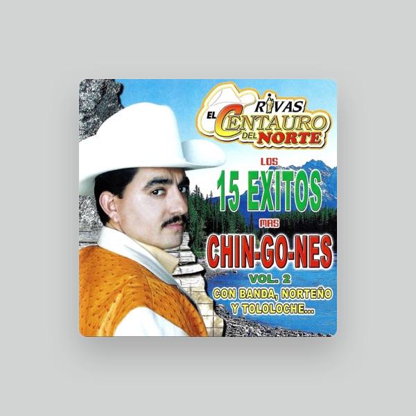Rivas El Centauro