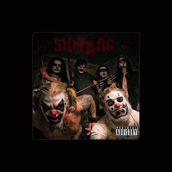 Skitarg
