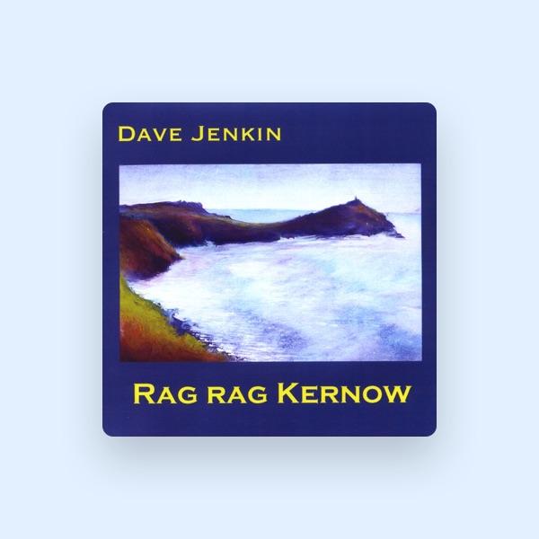 Dave Jenkin