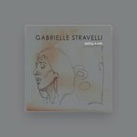Gabrielle Stravelli