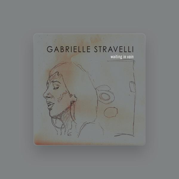 Gabrielle Stravelli