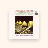 Detmolder Hornquartett