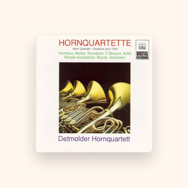 Detmolder Hornquartett
