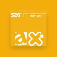 Smax and Gold