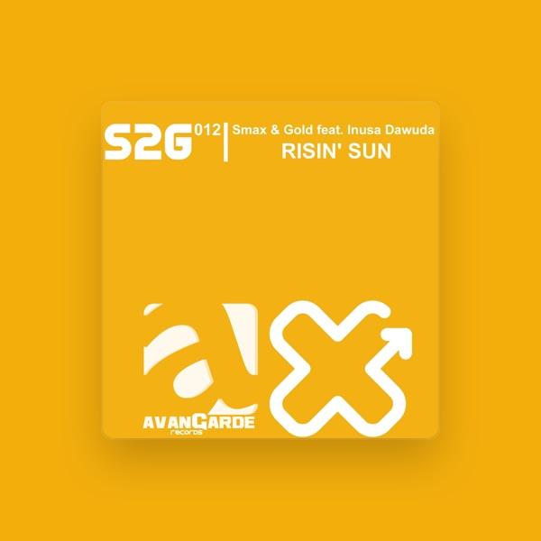 Smax and Gold