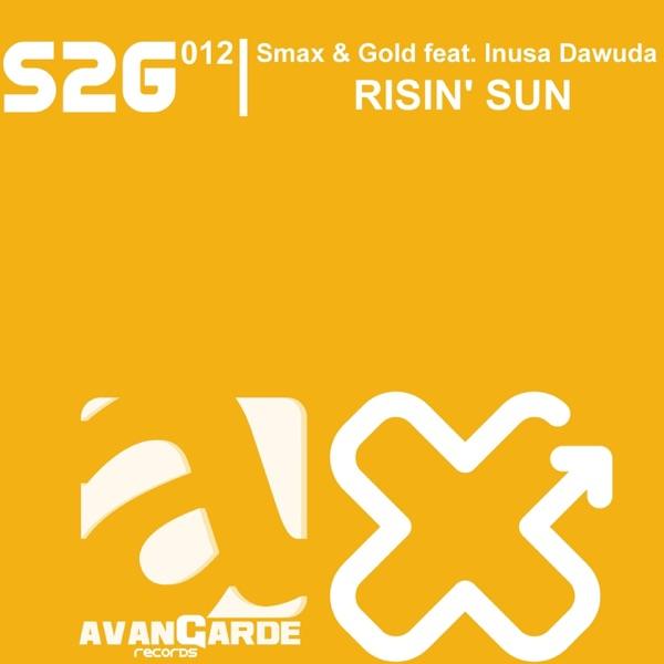 Rising Sun (feat. Inusa Dawuda) [Dub Mix]