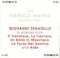 La traviata: Act III: Ah! Gran Dio!