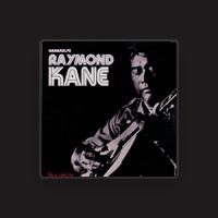 Raymond Kane