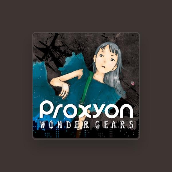 Proxyon