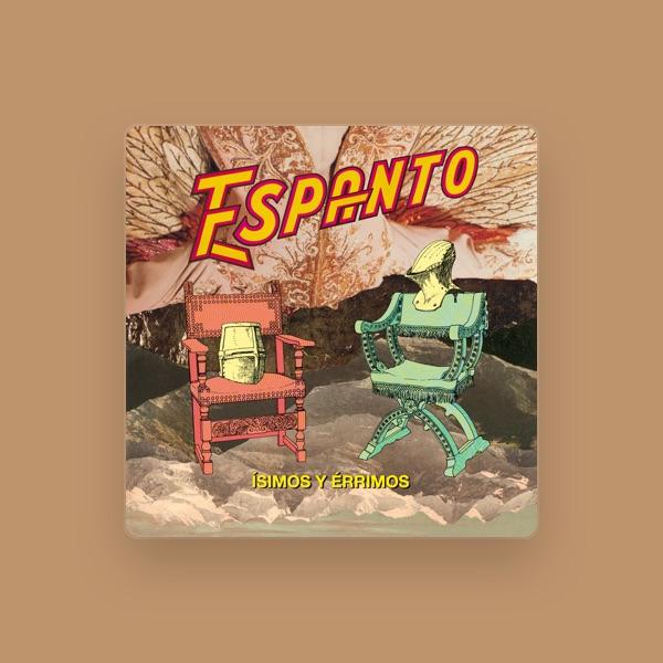 Espanto