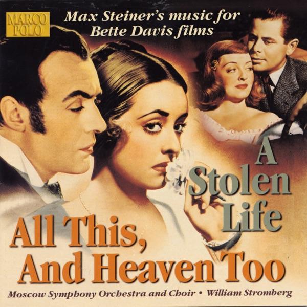 All This, and Heaven Too: To France - the Caretaker - the Duke
