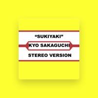 Kyo Sakaguchi