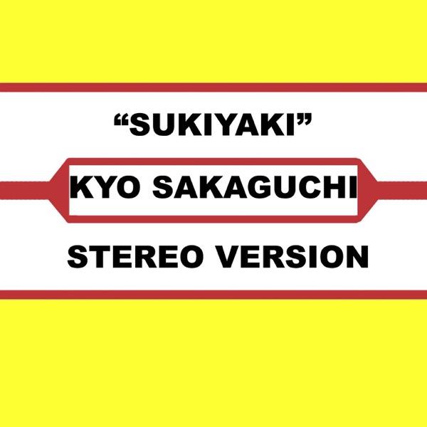 Sukiyaki (Stereo)